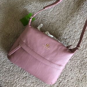 NTW Kate Spade purse